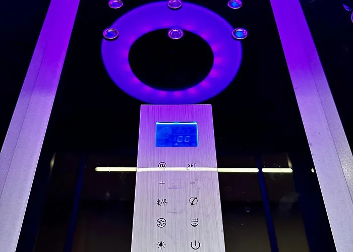 Beefree Whirlpoolsuite34-free Parking & Fast Internet Appartamento *