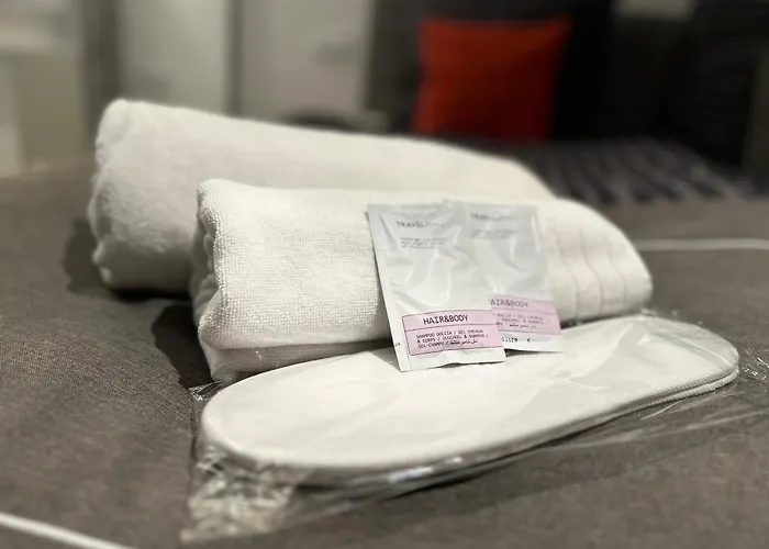 Appartamento Beefree Whirlpoolsuite34-free Parking & Fast Internet *