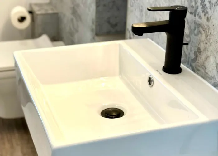 Beefree Whirlpoolsuite34-free Parking & Fast Internet Passavia