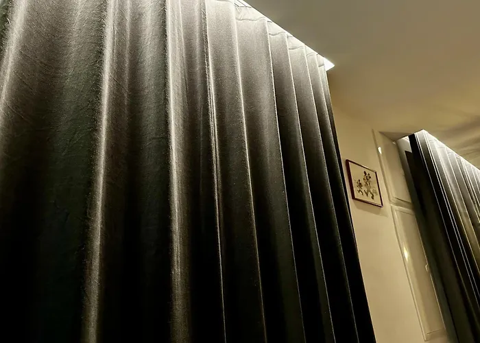 Beefree Whirlpoolsuite34-free Parking & Fast Internet Appartamento *