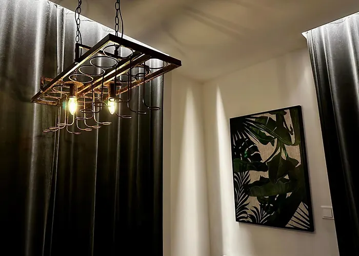 Beefree Whirlpoolsuite34-free Parking & Fast Internet Passavia