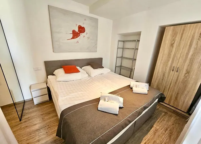 Beefree Whirlpoolsuite34-free Parking & Fast Internet *