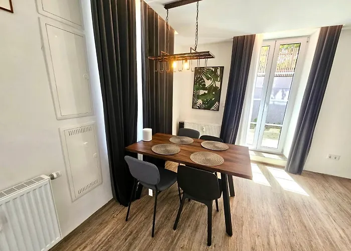 Appartamento Beefree Whirlpoolsuite34-free Parking & Fast Internet *