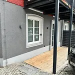 Beefree Whirlpoolsuite34-free Parking & Fast Internet Apartamento Passau