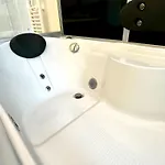 Beefree Whirlpoolsuite34-free Parking & Fast Internet Apartamento Passau