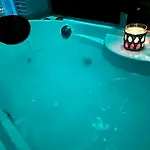 Beefree Whirlpoolsuite34-free Parking & Fast Internet *