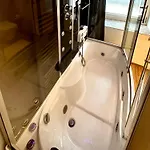 Beefree Whirlpoolsuite34-free Parking & Fast Internet Passau