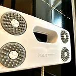 Beefree Whirlpoolsuite34-free Parking & Fast Internet Apartamento *