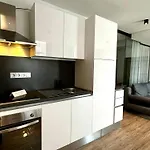 Beefree Whirlpoolsuite34-free Parking & Fast Internet Apartamento