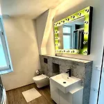 Beefree Whirlpoolsuite34-free Parking & Fast Internet