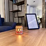 Апартаменты Beefree Whirlpoolsuite34-free Parking & Fast Internet