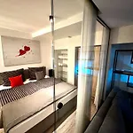Apartamento Beefree Whirlpoolsuite34-free Parking & Fast Internet Passau