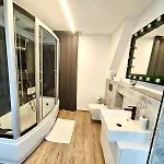 Beefree Whirlpoolsuite34-free Parking & Fast Internet *