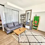 Beefree Whirlpoolsuite34-free Parking & Fast Internet Passau