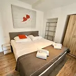 Beefree Whirlpoolsuite34-free Parking & Fast Internet *