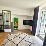 Beefree Whirlpoolsuite34-free Parking & Fast Internet *