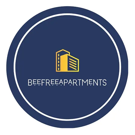 Beefree Whirlpoolsuite34-free Parking & Fast Internet Apartament *