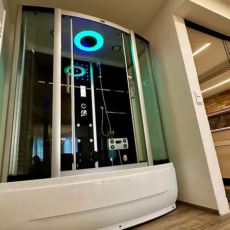 Beefree Whirlpoolsuite34-free Parking & Fast Internet باساو