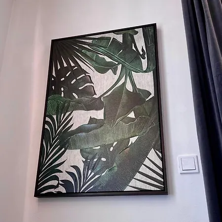 Beefree Whirlpoolsuite34-free Parking & Fast Internet Appartement Passau