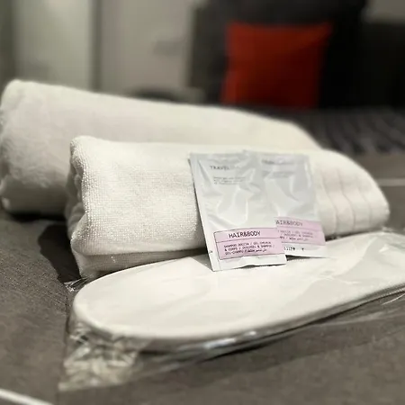 شقة Beefree Whirlpoolsuite34-free Parking & Fast Internet *