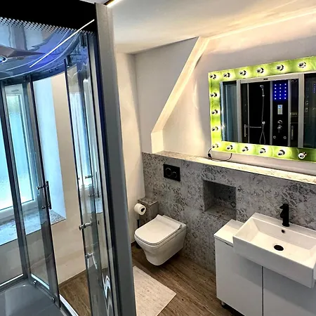 Beefree Whirlpoolsuite34-free Parking & Fast Internet باساو