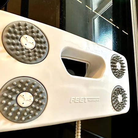 Beefree Whirlpoolsuite34-free Parking & Fast Internet Appartement *