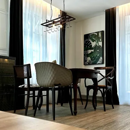 Appartement Beefree Whirlpoolsuite34-free Parking & Fast Internet Passau