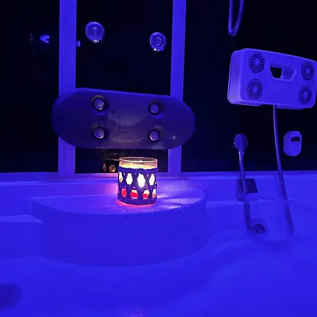 Beefree Whirlpoolsuite34-free Parking & Fast Internet * باساو