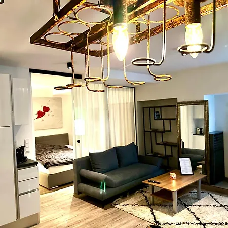 Apartament Beefree Whirlpoolsuite34-free Parking & Fast Internet Pasawa