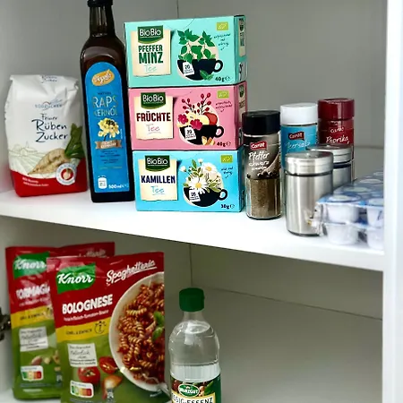 Beefree Whirlpoolsuite34-free Parking & Fast Internet باساو