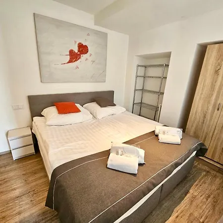 Beefree Whirlpoolsuite34-free Parking & Fast Internet *