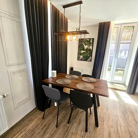 شقة Beefree Whirlpoolsuite34-free Parking & Fast Internet *