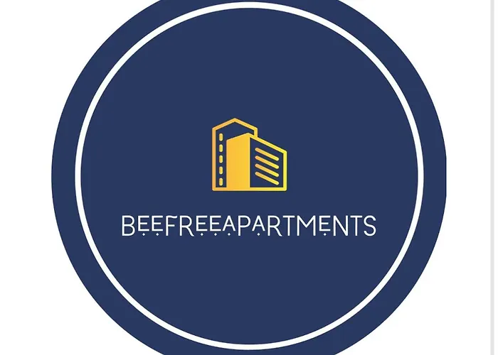 Beefree Whirlpoolsuite34-free Parking & Fast Internet アパート *