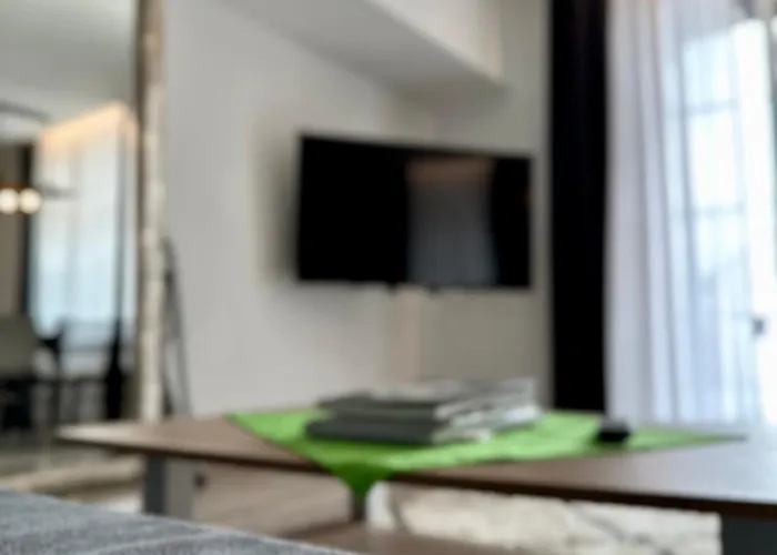 Beefree Whirlpoolsuite34-free Parking & Fast Internet *