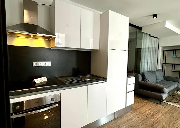 Beefree Whirlpoolsuite34-free Parking & Fast Internet アパート