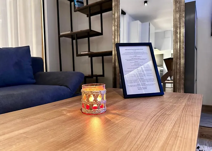 アパート Beefree Whirlpoolsuite34-free Parking & Fast Internet